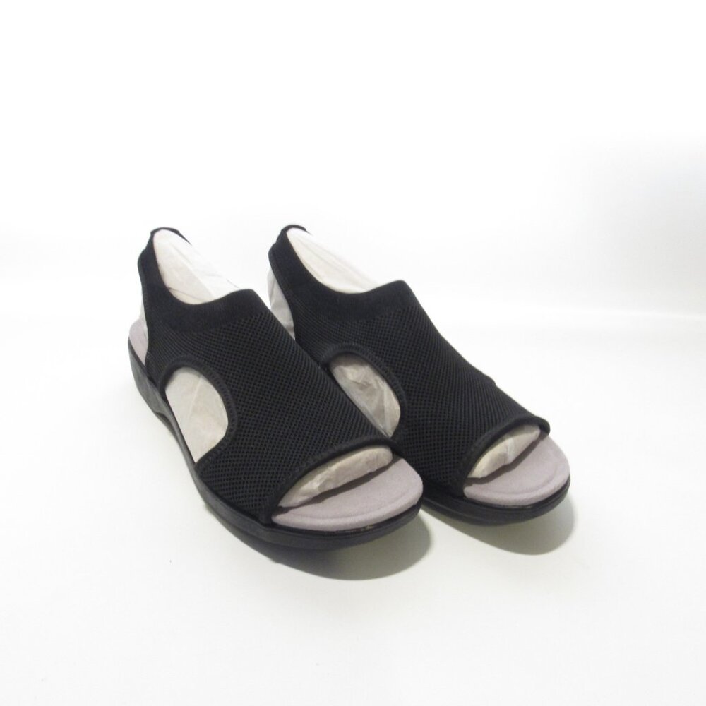 Traq by Alegria Qeen Blackout Size EU 36 (US 6-6.5) NIB